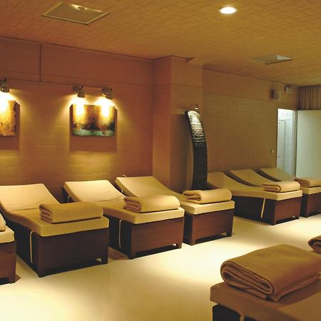 Roseo Euroterme Wellness Resort Bagno di Romagna Eksteriør bilde