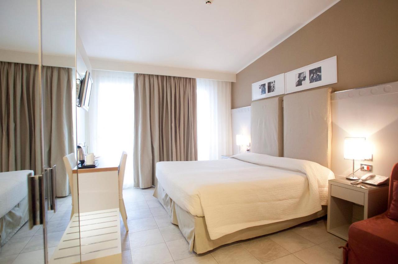 Roseo Euroterme Wellness Resort Bagno di Romagna Eksteriør bilde