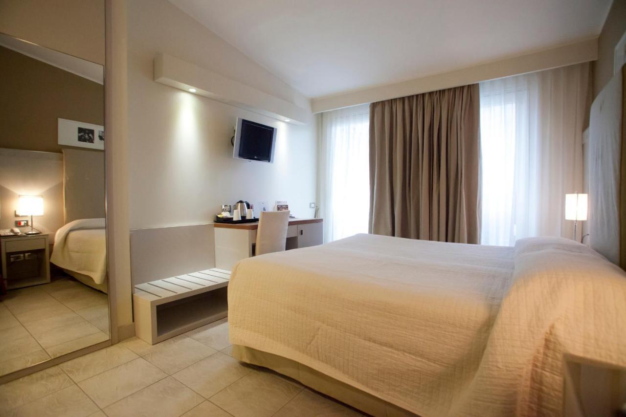 Roseo Euroterme Wellness Resort Bagno di Romagna Eksteriør bilde