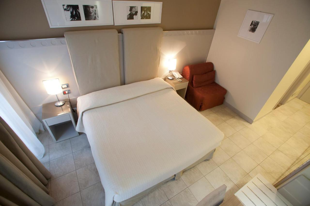 Roseo Euroterme Wellness Resort Bagno di Romagna Eksteriør bilde
