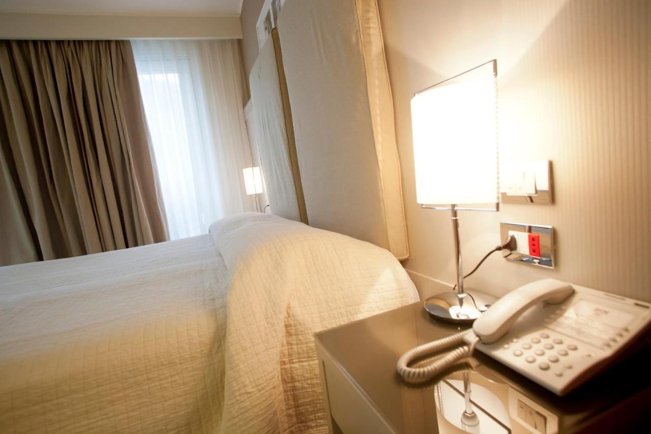 Roseo Euroterme Wellness Resort Bagno di Romagna Eksteriør bilde