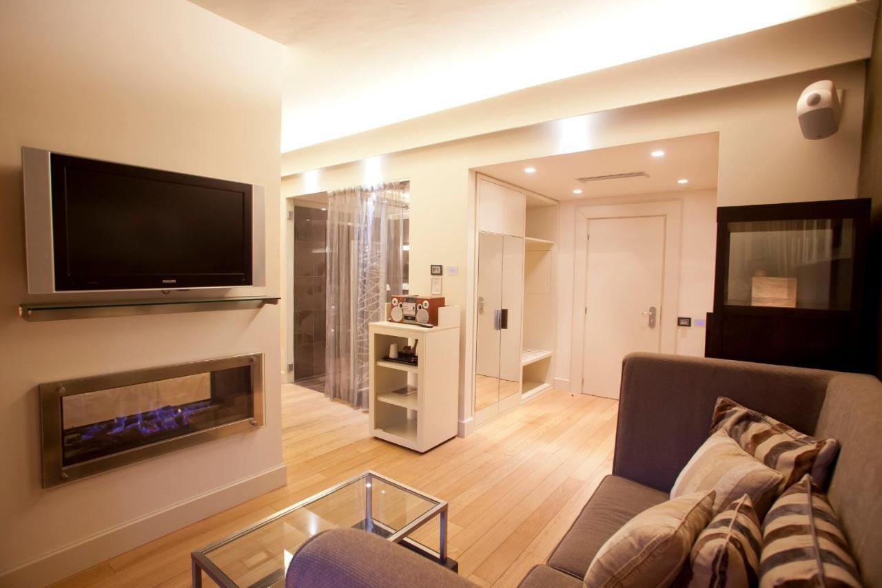 Roseo Euroterme Wellness Resort Bagno di Romagna Eksteriør bilde